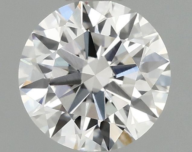 Lab Grown Diamond 1,01Ct F-VVS2 Round - IGILG797610091 1