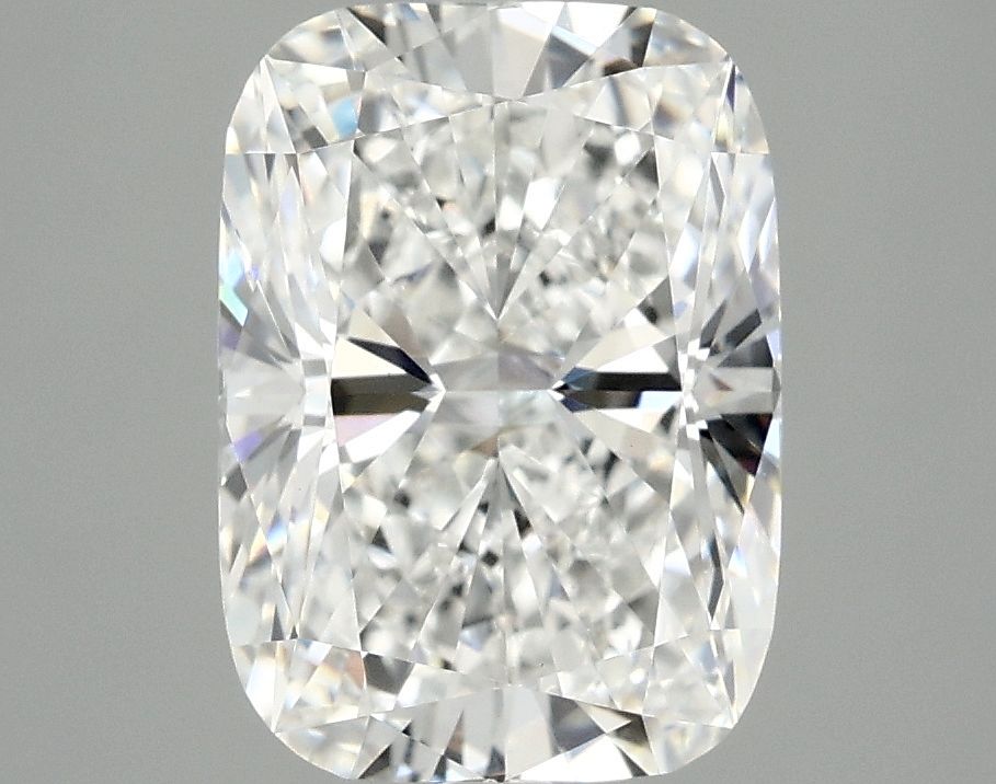 Lab Grown Diamond 3,09Ct E-VVS2 Cushion - IGILG797602661 1