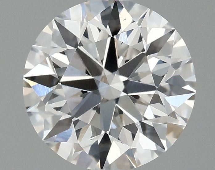 Lab Grown Diamond 1,01Ct E-VS2 Round - IGILG795693885 1
