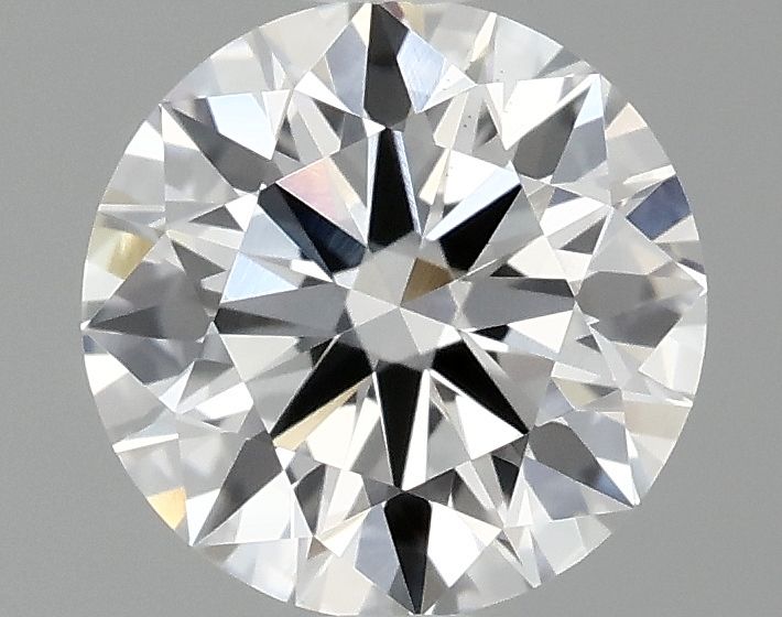 Lab Grown Diamond 1Ct D-VS1 Round - IGILG797610228 1
