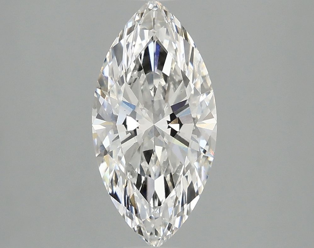 Lab Grown Diamond 1,49Ct F-VS1 Marquise - IGILG792650940 1
