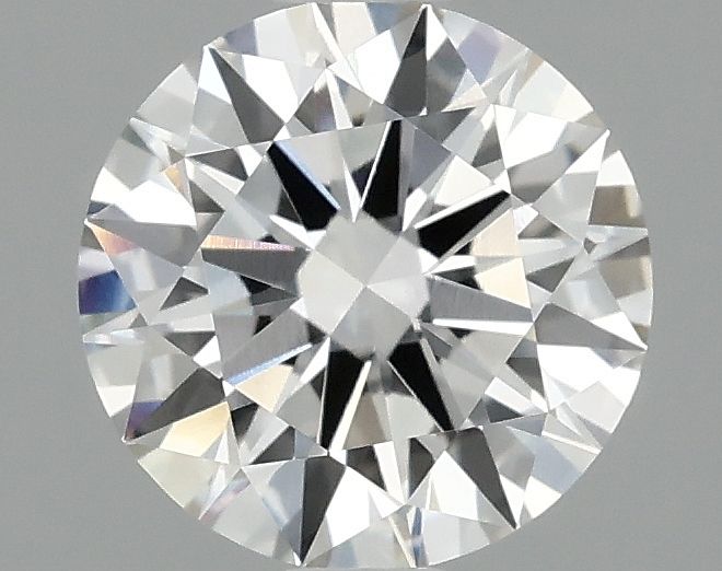 Lab Grown Diamond 1,47Ct F-VVS2 Round - IGILG767603198 1