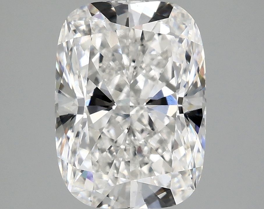 Lab Grown Diamond 3,03Ct F-VS1 Cushion - IGILG793608086 1