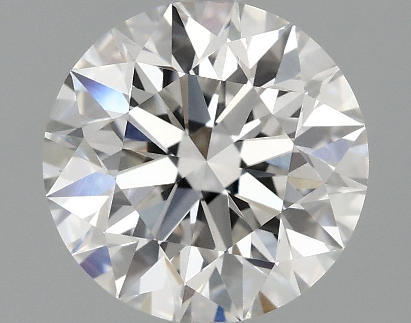 Lab Grown Diamond 1,39Ct E-VVS2 Round - IGILG797603245 1