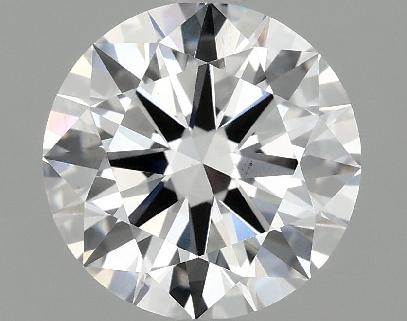 Lab Grown Diamond 1,45Ct D-VS1 Round - IGILG797603139 1