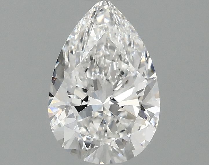 Lab Grown Diamond 1,04Ct E-VVS2 Pear - IGILG795668015 1