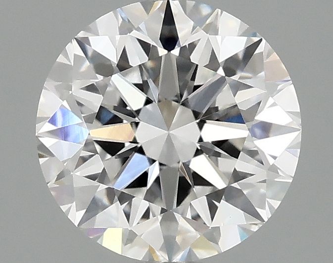 Lab Grown Diamond 1,99Ct E-VVS2 Round - IGILG780622017 1