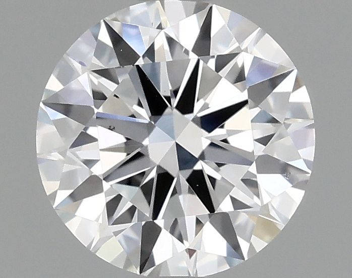 Lab Grown Diamond 1,01Ct E-VS2 Round - IGILG795621907 1