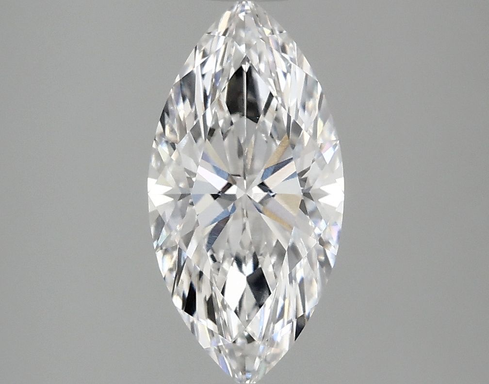 Lab Grown Diamond 1,57Ct D-VVS2 Marquise - IGILG792607552 1