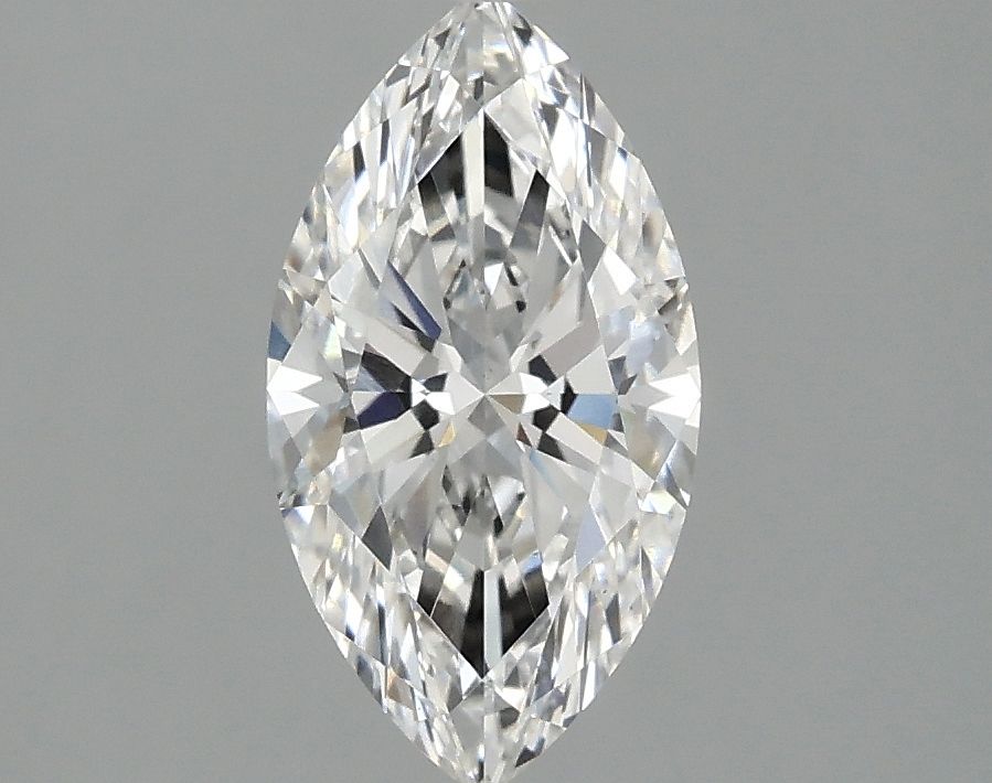 Lab Grown Diamond 1,3Ct E-VS1 Marquise - IGILG795603358 1