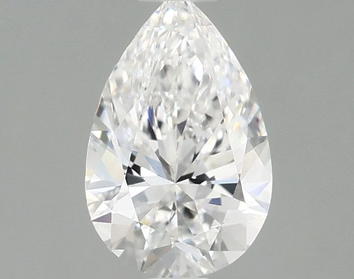 Lab Grown Diamond 1,04Ct E-VVS2 Pear - IGILG794676973 1