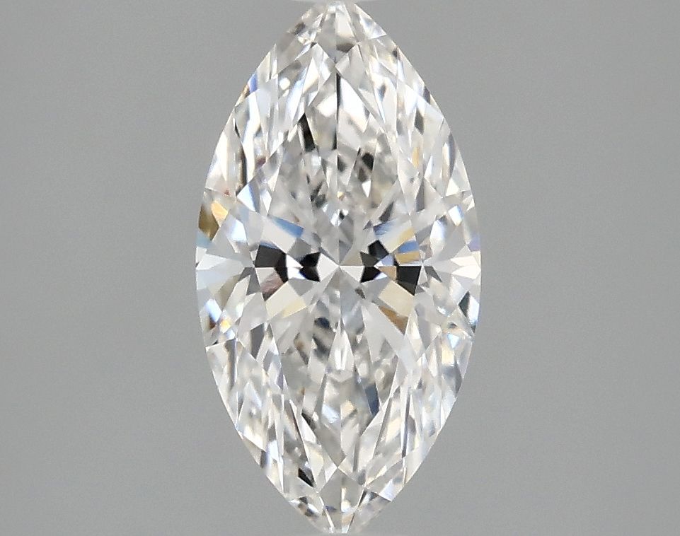 Lab Grown Diamond 1,44Ct E-VS1 Marquise - IGILG794661737 1