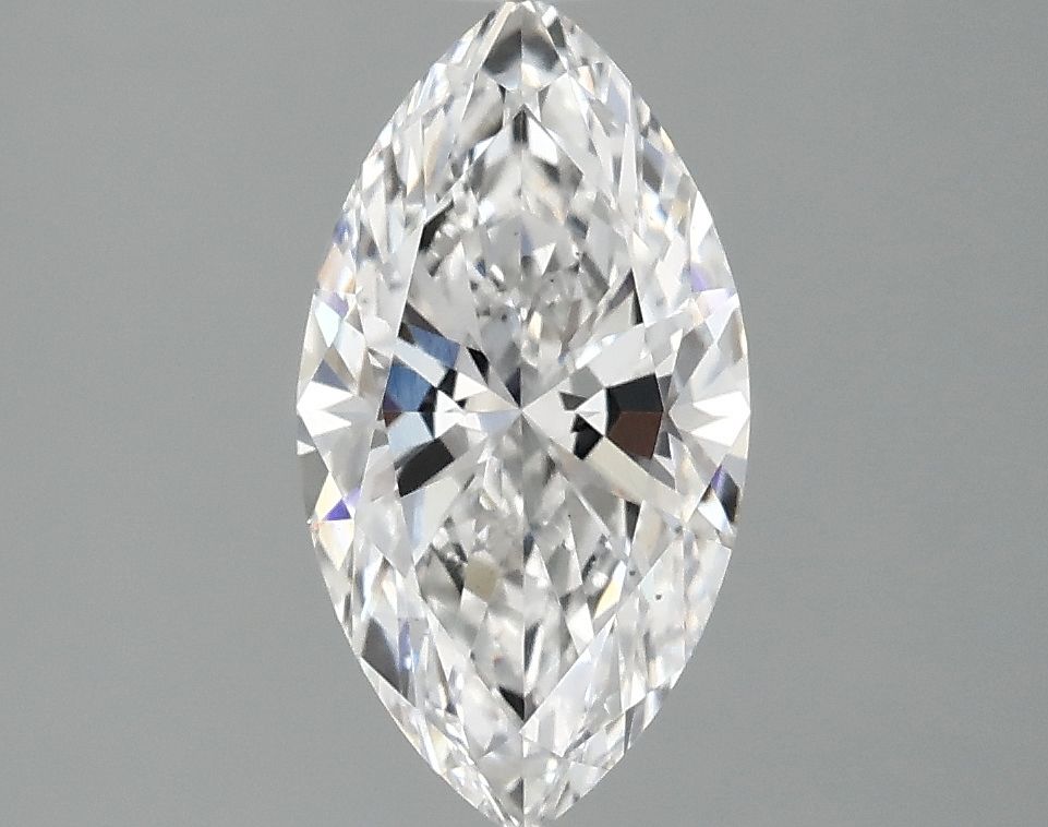Lab Grown Diamond 1,48Ct D-VS2 Marquise - IGILG795607788 1
