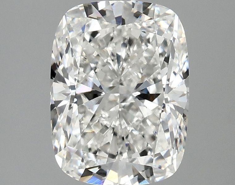Lab Grown Diamond 2,1Ct E-VS2 Cushion - IGILG790675432 1