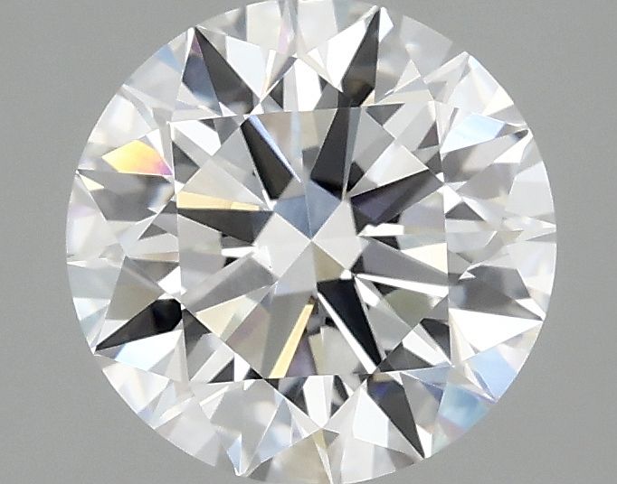 Lab Grown Diamond 1,99Ct E-VS1 Round - IGILG779606968 1