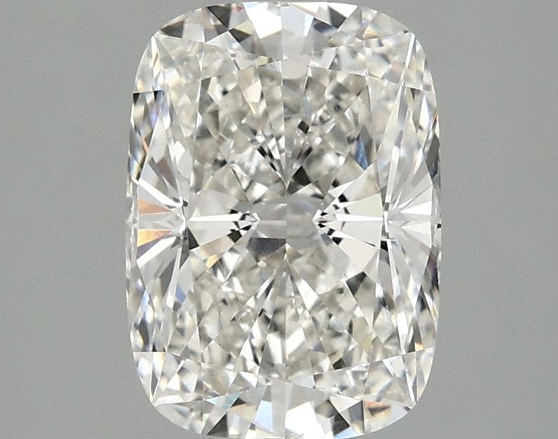 Lab Grown Diamond 2,09Ct G-VS1 Cushion - IGILG795613249 1