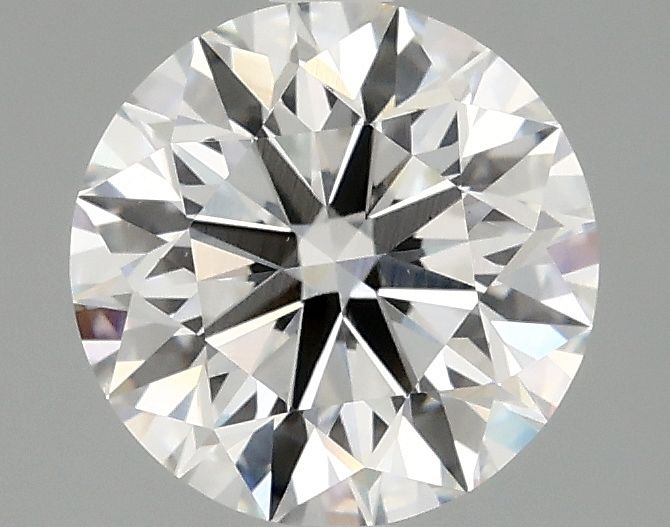 Lab Grown Diamond 1,99Ct E-VS1 Round - IGILG778699260 1