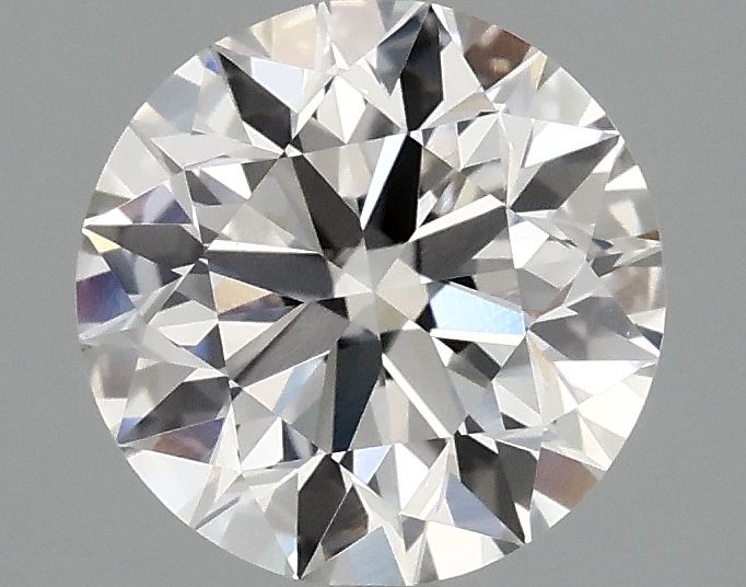 Lab Grown Diamond 2,04Ct F-VS1 Round - IGILG800667659 1