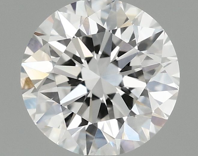 Lab Grown Diamond 0,98Ct D-VVS2 Round - IGILG798613088 1