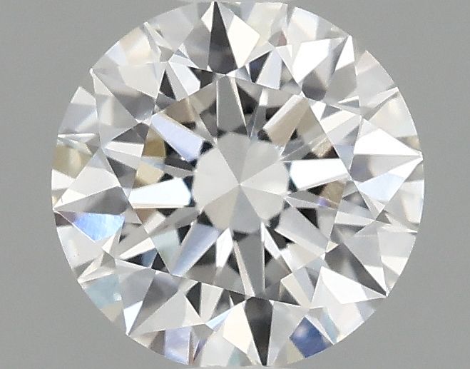 Lab Grown Diamond 0,97Ct D-VS1 Round - IGILG800670859 1