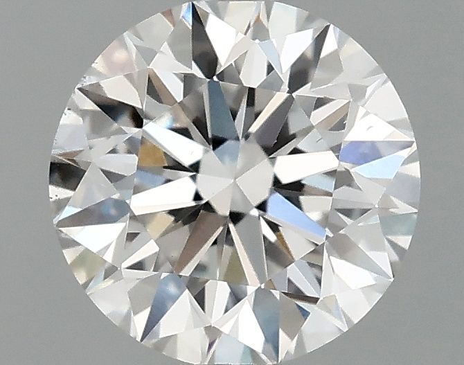 Lab Grown Diamond 1,01Ct E-VS2 Round - IGILG800669833 1
