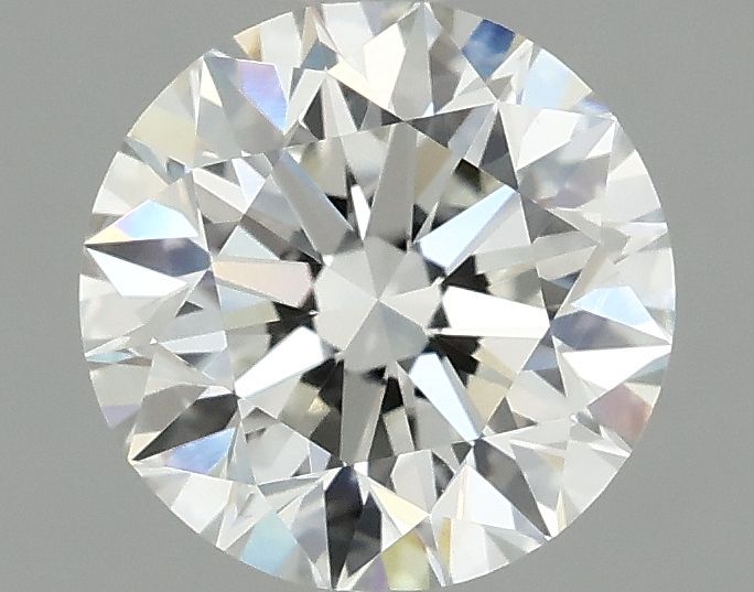 Lab Grown Diamond 1,04Ct F-VVS2 Round - IGILG799659847 1