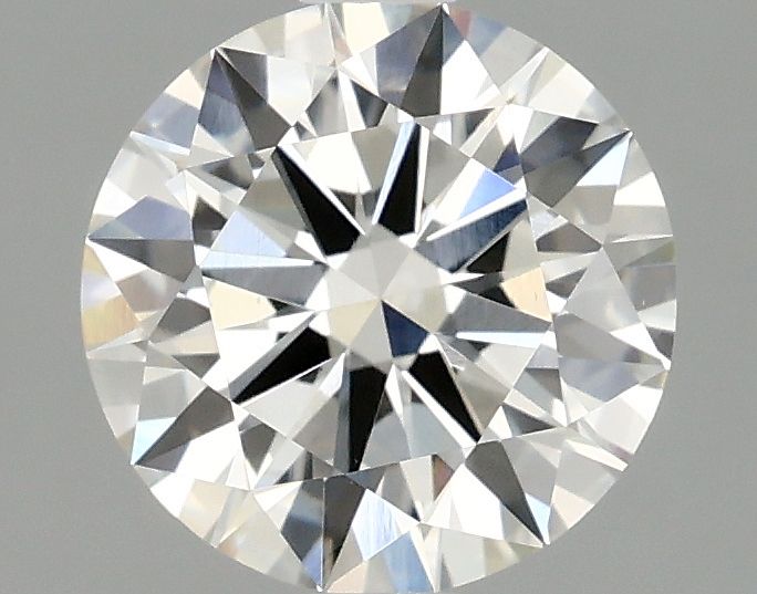 Lab Grown Diamond 1,49Ct G-VS1 Round - IGILG793620026 1
