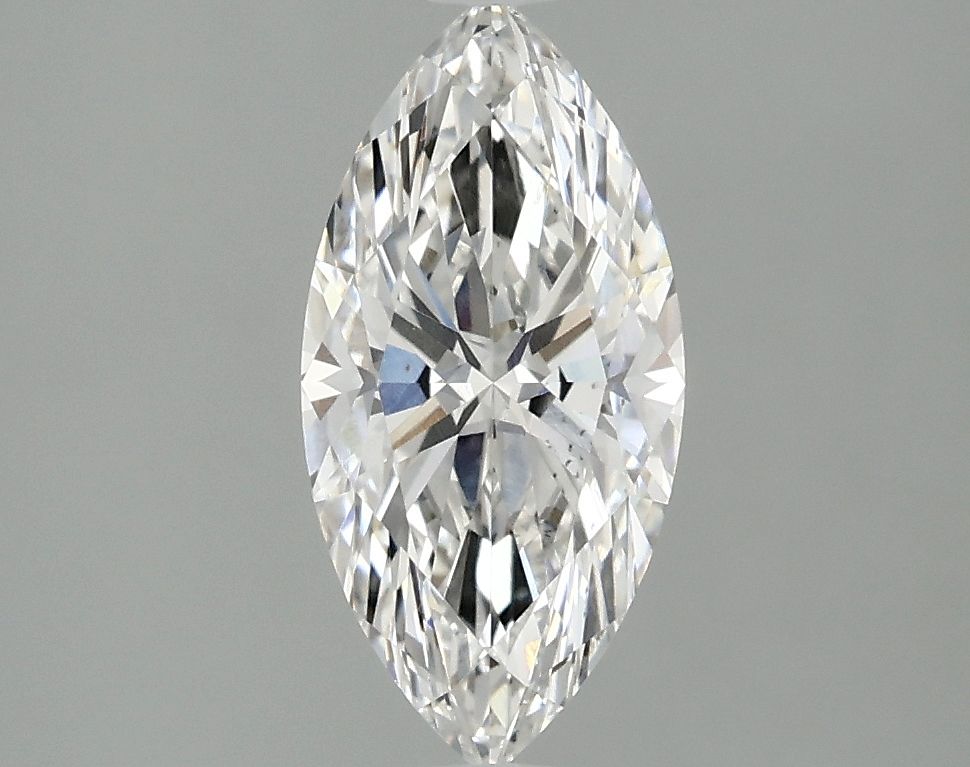Lab Grown Diamond 1,38Ct E-VS2 Marquise - IGILG800668039 1