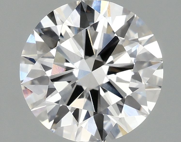 Lab Grown Diamond 1,49Ct F-VS1 Round - IGILG795608969 1