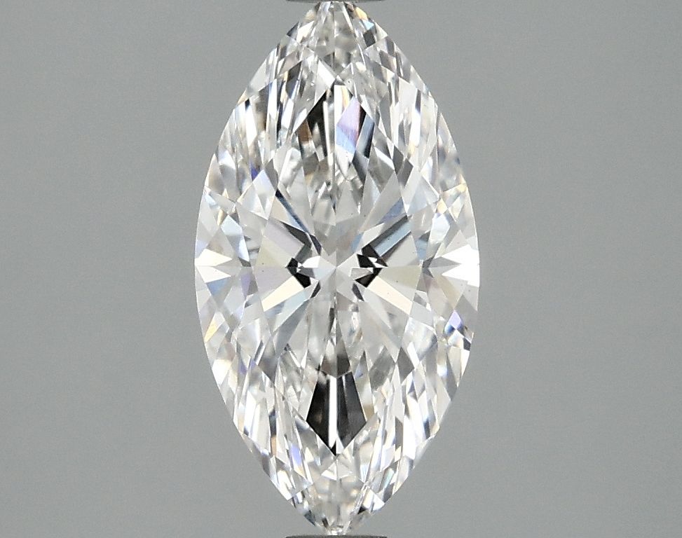 Lab Grown Diamond 1,56Ct F-VS1 Marquise - IGILG794698704 1