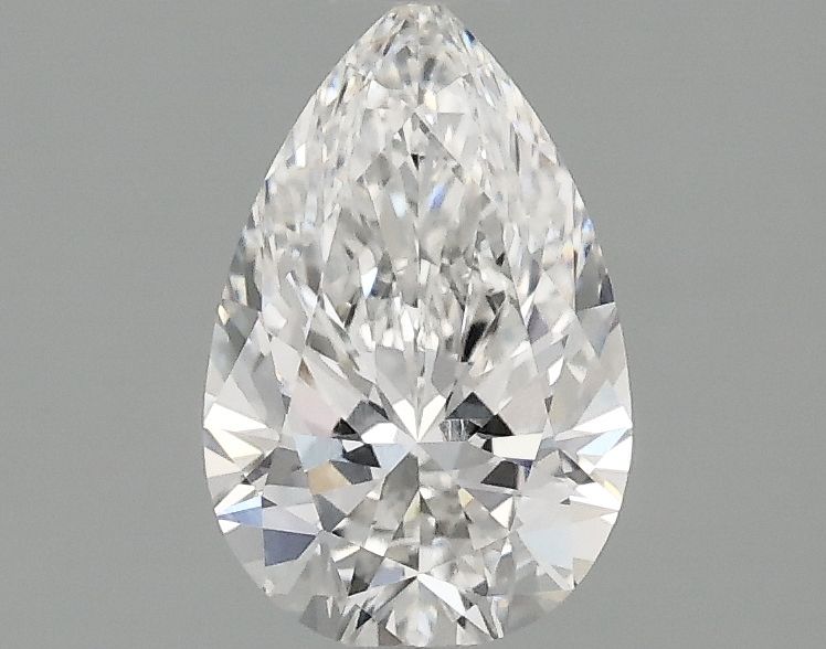 Lab Grown Diamond 1,04Ct E-VVS2 Pear - IGILG794677869 1