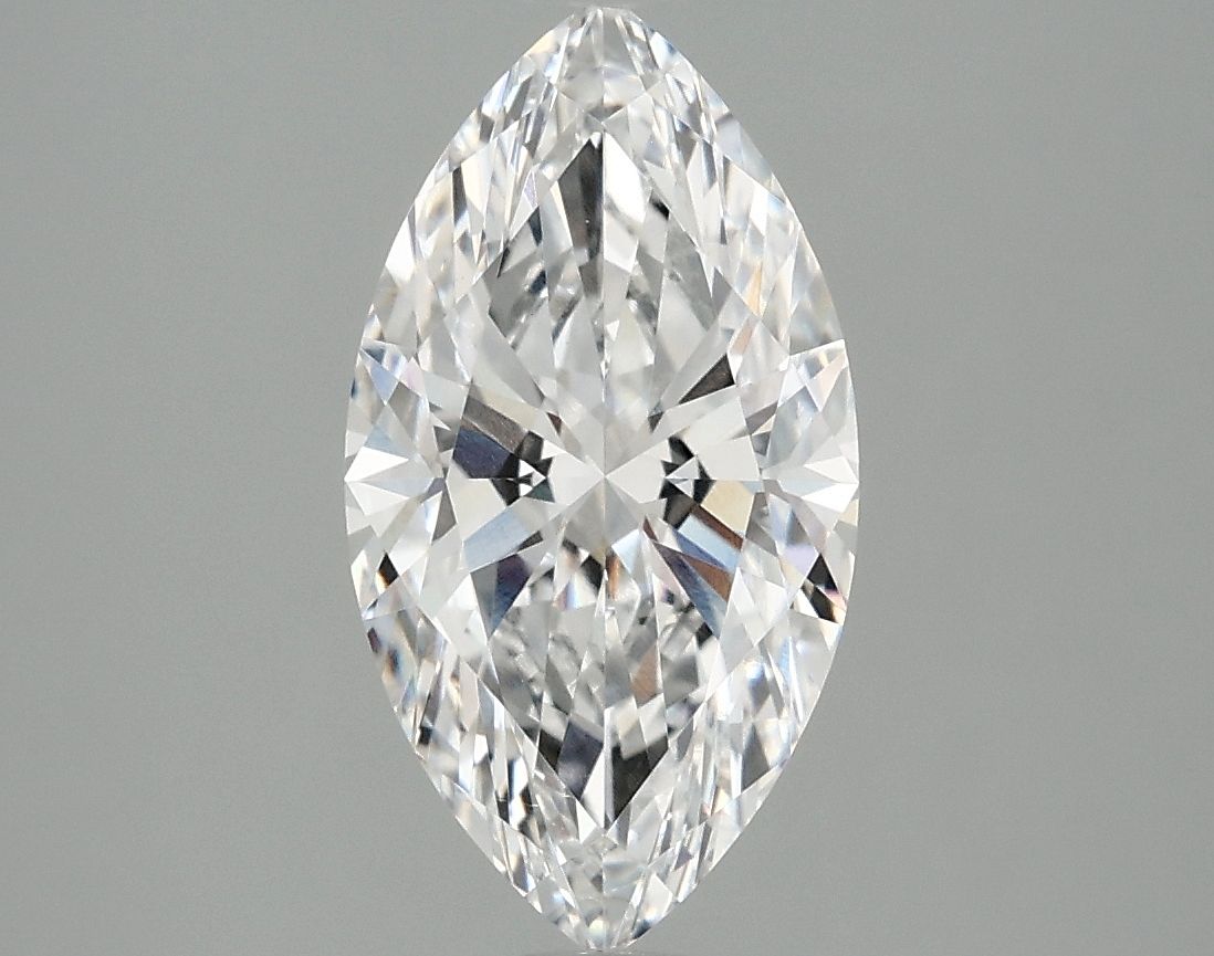 Lab Grown Diamond 2,4Ct E-VVS2 Marquise - IGILG794648795 1