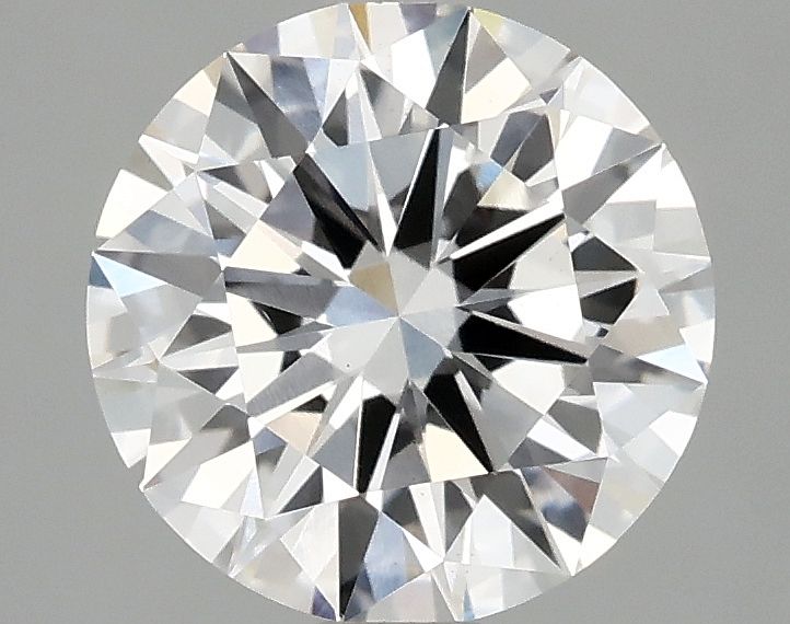 Lab Grown Diamond 2,04Ct F-VS1 Round - IGILG768610114 1