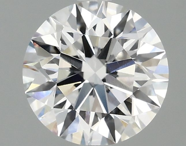 Lab Grown Diamond 1,51Ct D-VVS2 Round - IGILG793618972 1