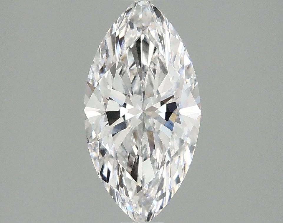 Lab Grown Diamond 1,43Ct E-VS1 Marquise - IGILG797693463 1