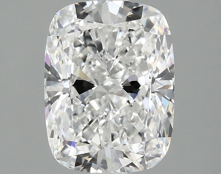 Lab Grown Diamond 2,06Ct E-VS1 Cushion - IGILG791606338 1