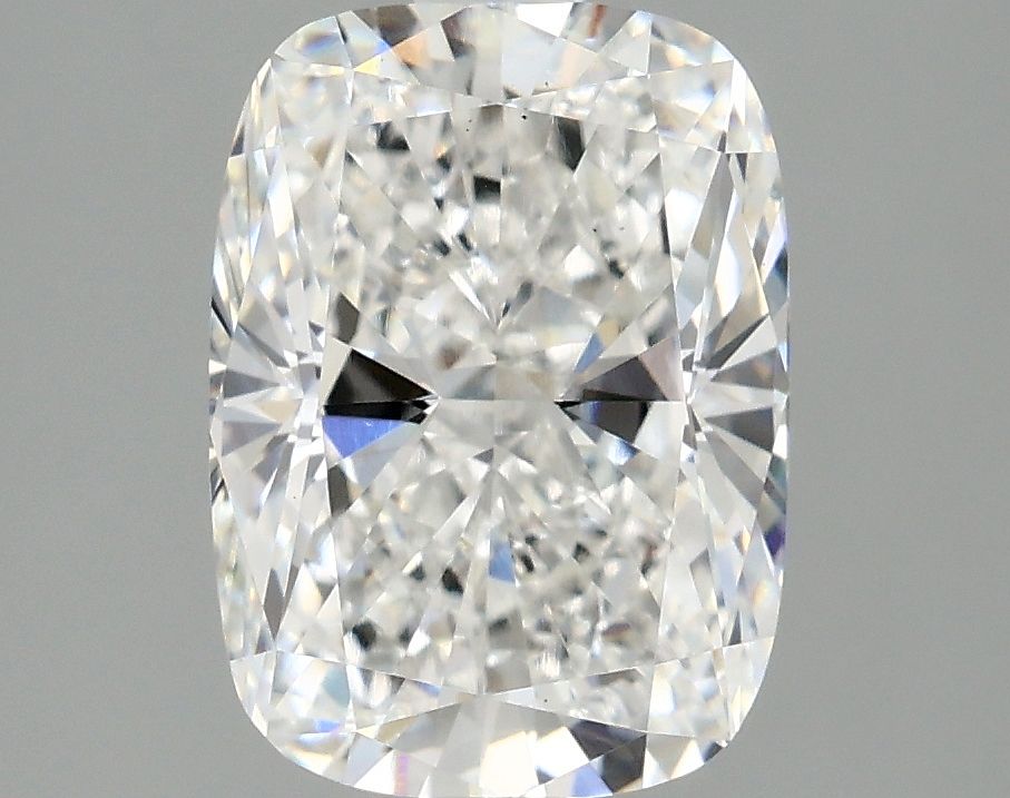 Lab Grown Diamond 2,09Ct E-VS1 Cushion - IGILG791655246 1