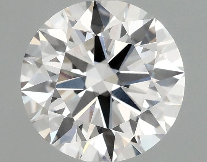 Lab Grown Diamond 1,03Ct F-VVS2 Round - IGILG797610704 1