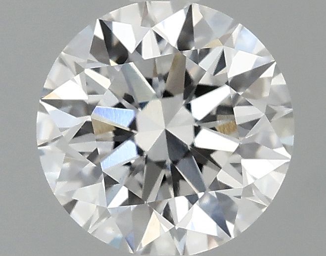 Lab Grown Diamond 1,01Ct D-VVS2 Round - IGILG797602185 1