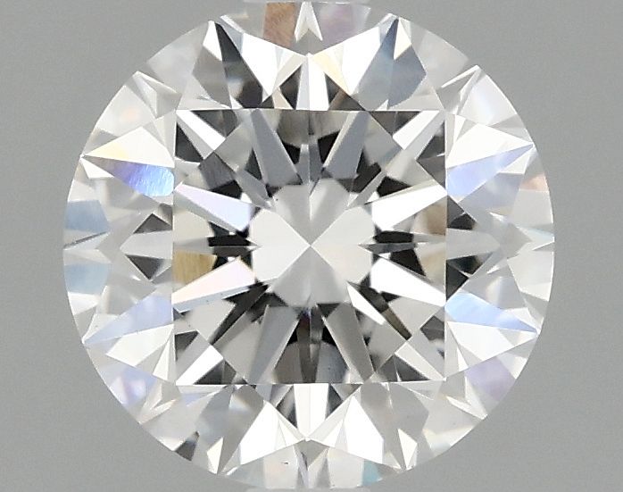 Lab Grown Diamond 1,49Ct F-VVS2 Round - IGILG792618818 1