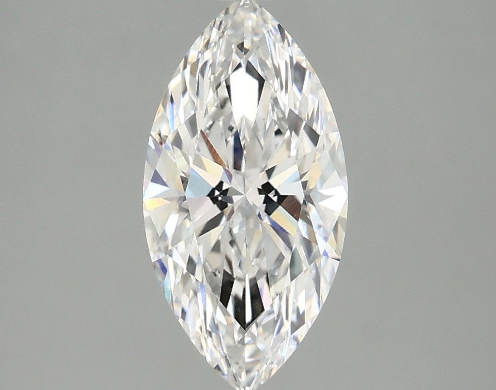Lab Grown Diamond 1,59Ct E-VVS2 Marquise - IGILG792696521 1