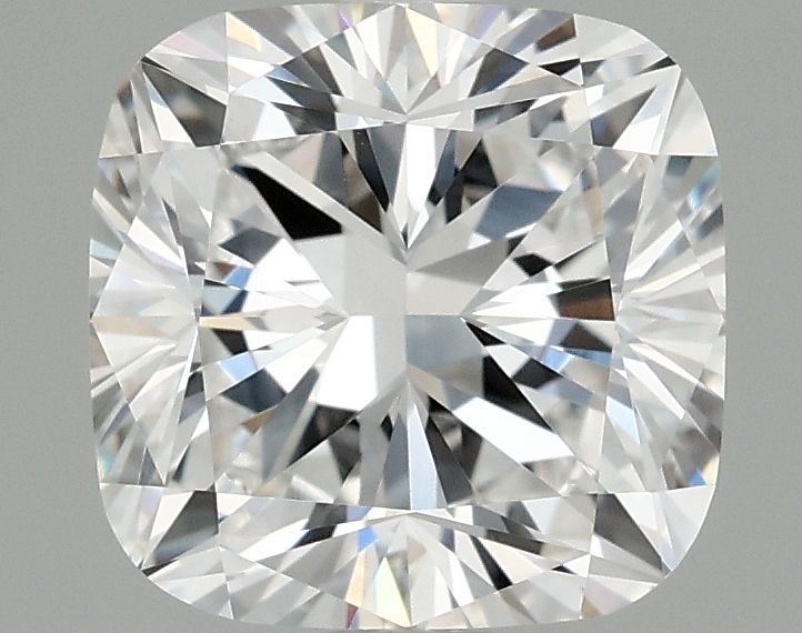 Lab Grown Diamond 1,99Ct D-VVS2 Cushion - IGILG780605166 1
