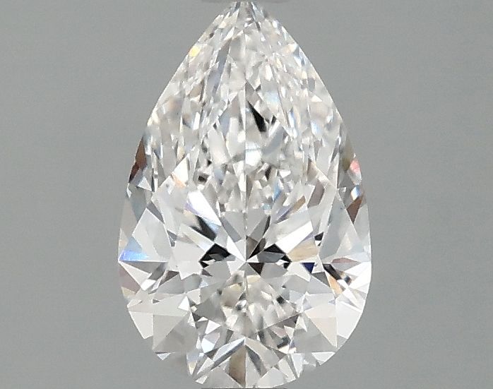 Lab Grown Diamond 1,02Ct E-VS1 Pear - IGILG794688620 1