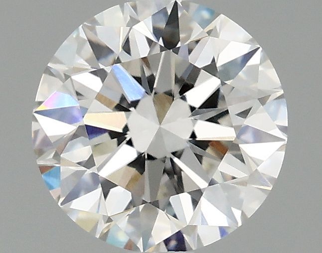 Lab Grown Diamond 1,47Ct F-VS1 Round - IGILG790677661 1