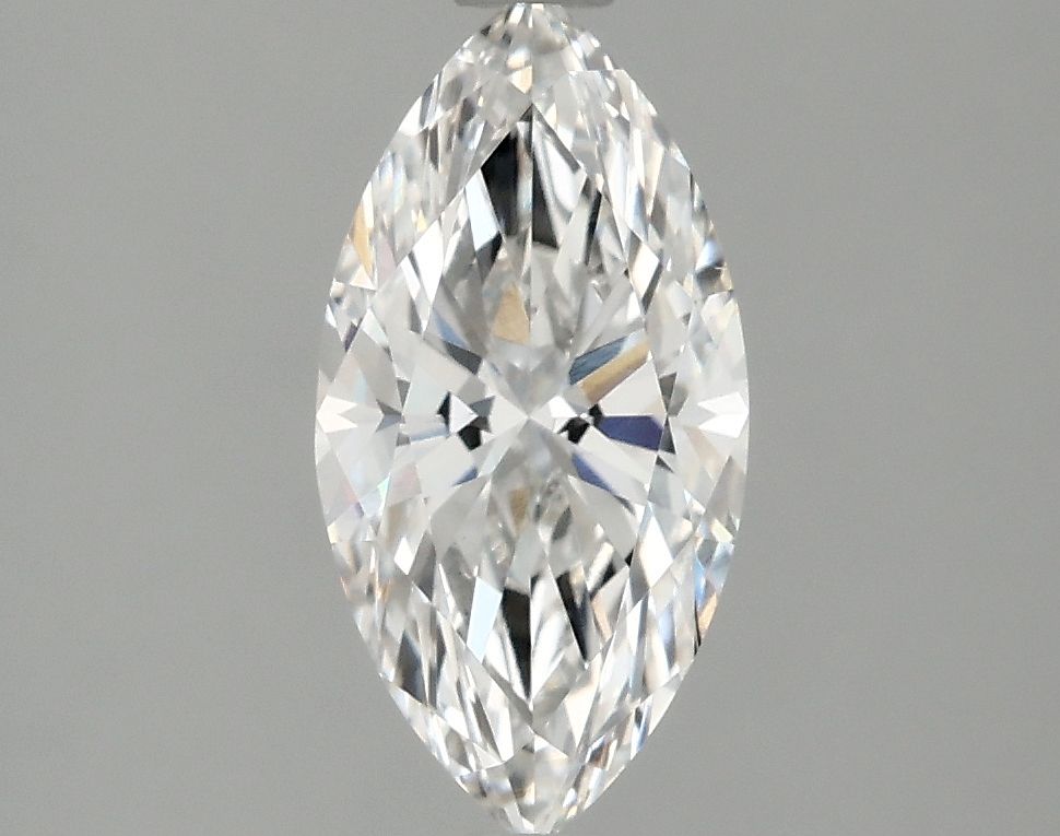 Lab Grown Diamond 1,53Ct F-VS1 Marquise - IGILG790640762 1