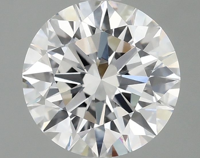 Lab Grown Diamond 2Ct F-VS1 Round - IGILG769637459 1