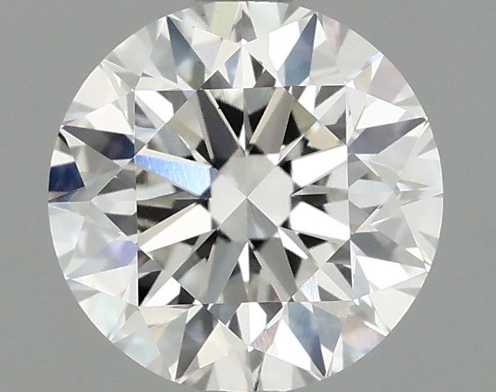 Lab Grown Diamond 1,55Ct G-VS1 Round - IGILG792642834 1