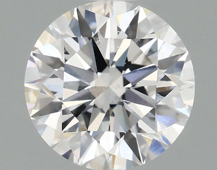 Lab Grown Diamond 1Ct E-VS2 Round - IGILG801642349 1