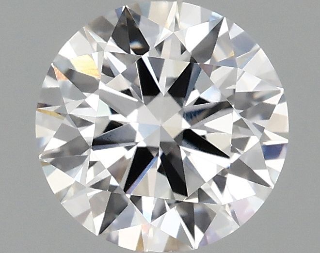 Lab Grown Diamond 1Ct D-VS1 Round - IGILG800662242 1