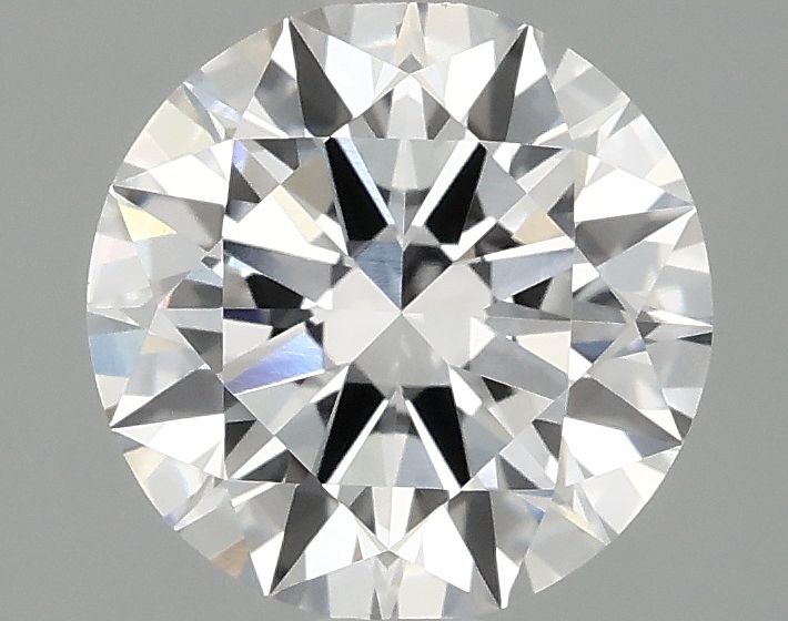 Lab Grown Diamond 1,95Ct E-VVS2 Round - IGILG766629816 1